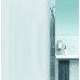 SPIRELLA TWILL Sprchový záves 240 x 180 cm white 1005846