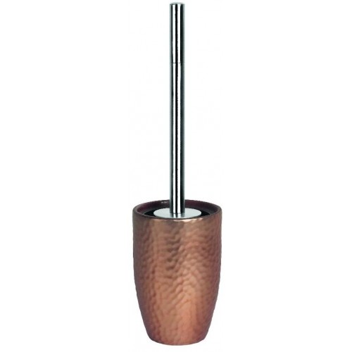 SPIRELLA DARWIN-HAMMERED WC kefa copper 1015337