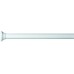 Spirella DECOR Tyč 75-125 cm, biela 1027300