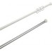 SPIRELLA MAGIC Tyč 75 - 125 cm white 1050029