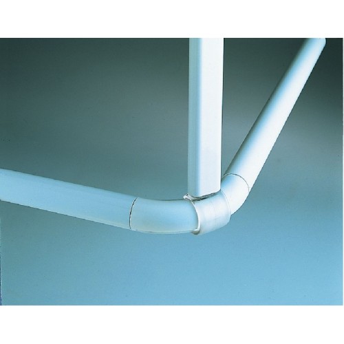SPIRELLA DECOR Tyč podporná 60 cm white 1025962 SPIRELLA DECOR Tyč podporná 60 cm white 1025962