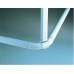 SPIRELLA DECOR Tyč podporná 60 cm white 1025962