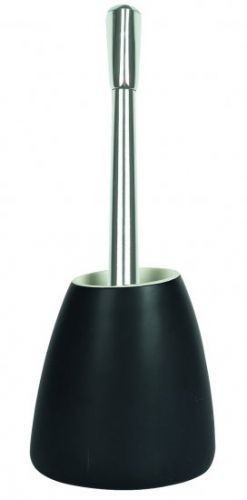 SPIRELLA ETNA WC kefa black 1010546
