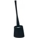 SPIRELLA MOVE WC kefa black 1014953