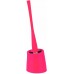 SPIRELLA MOVE WC kefa frosty red 1009596