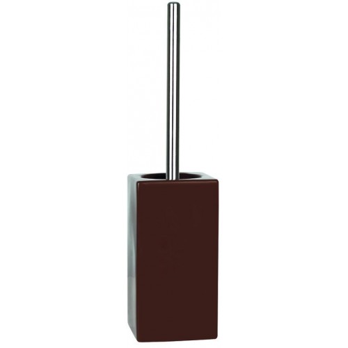 SPIRELLA QUADRO WC kefa brown 1013660