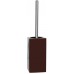 SPIRELLA QUADRO WC kefa brown 1013660