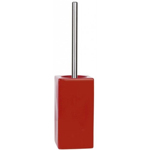 SPIRELLA QUADRO WC kefa red 1013648