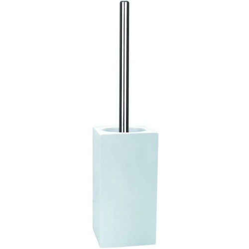 SPIRELLA QUADRO WC kefa white 1000155 SPIRELLA QUADRO WC kefa white 1000155