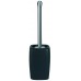 SPIRELLA RETRO WC kefa black 1008081