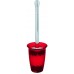 SPIRELLA TORONTO WC kefa red 1006773