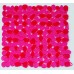 SPIRELLA RIVERSTONE Bezpečnostná podložka 54 x 54 cm clear red 1008468