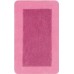 SPIRELLA MERENGUE Kúpeľňová predložka 55 x 65 cm rosa 1009418