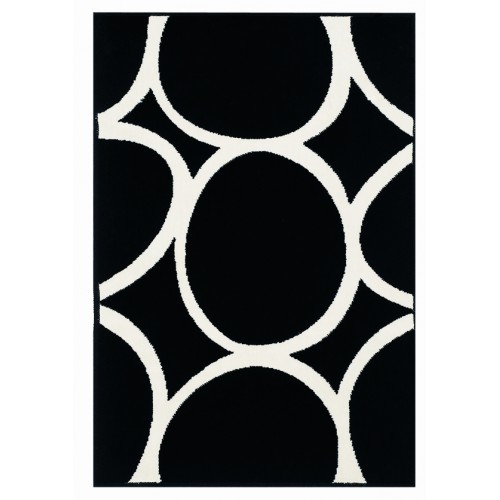 SPIRELLA PEBBLES Kúpeľňová predložka black 60 x 90 cm 1009525 SPIRELLA PEBBLES Kúpeľňová predložka black 60 x 90 cm 1009525
