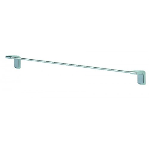 SPIRELLA MAX-LIGHT Držiak na uteráky 60cm, chróm 1011880 SPIRELLA MAX-LIGHT Držiak na uteráky 60cm, chróm 1011880