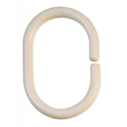 Spirella Krúžky C-MINOR 12 ks bahama 1040098 Spirella Krúžky C-MINOR 12 ks bahama 1040098