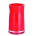 SPIRELLA SYDNEY-ACRYL Kelímok red 1011339