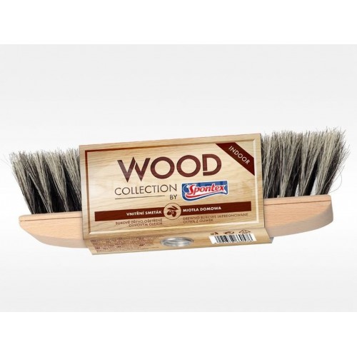 SPONTEX WOOD COLLECTION ruční rýžák 97062038
