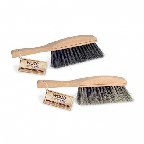SPONTEX WOOD COLLECTION Ručný smetáček 97067107 SPONTEX WOOD COLLECTION Ručný smetáček 97067107