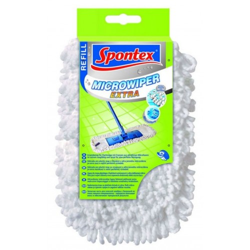 SPONTEX Náhrada k Microwiper Extra plochému mopu