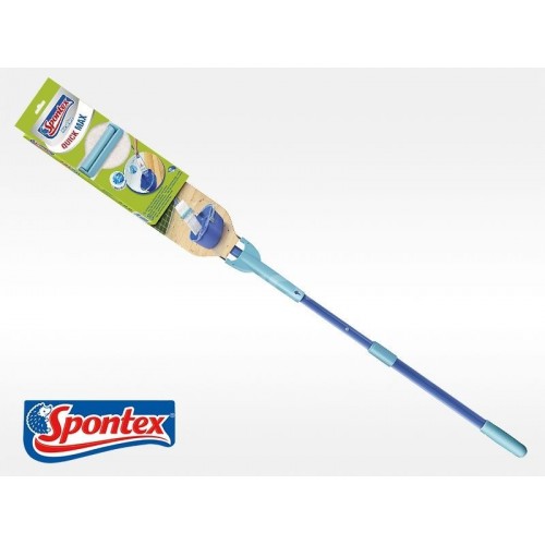 Spontex Quick Max Profi Mop sa samoždímacím systémom 97050122