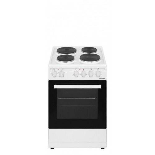 Concept Elektrický multifunkčný sporák s liatinovými platňami SVL2050 Concept Elektrický multifunkčný sporák s liatinovými platňami SVL2050