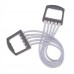 SPORTWELL Gumový expandér (5 gum) 52CE4512-A