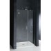 VITRA LINE dvere s pevnou stenou 800mm BN 2715, ľavé