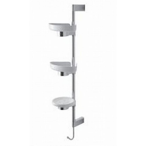 IDEAL Standard CONNECT sprchová tyč 67cm N1395AA IDEAL Standard CONNECT sprchová tyč 67cm N1395AA