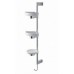IDEAL Standard CONNECT sprchová tyč 67cm N1395AA