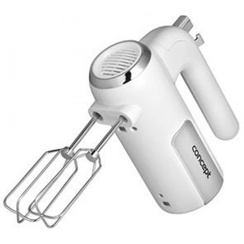 CONCEPT SR3380 Ručný šľahač 400 W, elektrický sr3380