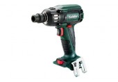Metabo SSW 18 LTX 400 BL Akumulátorový rázový skrutkovač 602205890