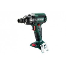 Metabo SSW 18 LTX 400 BL Akumulátorový rázový skrutkovač 602205890