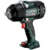 Metabo SSW 18 LTX 1450 BL Akumulátorový rázový uťahovák (18V/1450Nm) 602401850