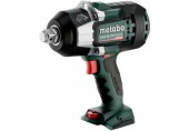 Metabo SSW 18 LTX 1750 BL – Akumulátorový rázový uťahovák (18V / 1750 Nm) – 602402850