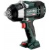 Metabo SSW 18 LTX 1750 BL – Akumulátorový rázový uťahovák (18V / 1750 Nm) – 602402850