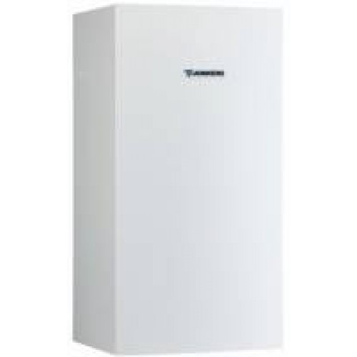 JUNKERS ZSC 24-3 MFA + ST 65E - turbo prevedení