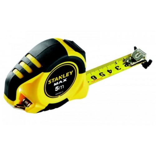 Stanley STHT0-36117 Zvinovací meter 5m s magnetickým háčikom