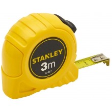 STANLEY 1-30-487 Zvinovací meter 3m