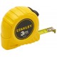 Stanley 1-30-487 Zvinovací meter 3m/12,7mm