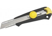 Stanley 0-10-418 DynaGrip Nôž pre odlamovacie čepele 18mm