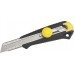 Stanley 0-10-418 DynaGrip Nôž pre odlamovacie čepele 18mm