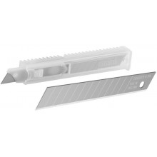 Stanley 0-11-300 Náhradné odlamovacie čepele 9mm, 10 ks
