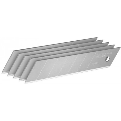 Stanley 0-11-725 FatMax Náhradné odlamovacie čepele 25mm, 5 ks