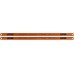 Stanley 0-15-906 Náhradné plátky HSS Rubis 300mm, 24 zubov/palec, 2ks