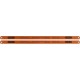 Stanley 0-15-906 Náhradné plátky HSS Rubis 300mm, 24 zubov/palec, 2ks