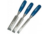 Stanley 0-16-128 3dielna sada dlát 5002 (12, 18, 25mm)