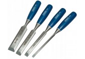 Stanley 0-16-129 4dielna sada dlát 5002 (6, 12, 18, 25mm)