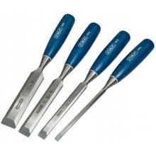 Stanley 0-16-129 4dielna sada dlát 5002 (6, 12, 18, 25mm)