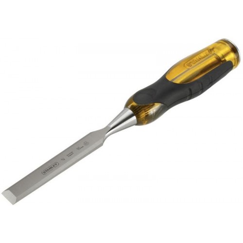 Stanley 0-16-257 FatMax Pro Dláto s priechodným driekom 16mm